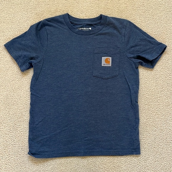 Carhartt | Short Sleeve Tee - Picture 1 of 4